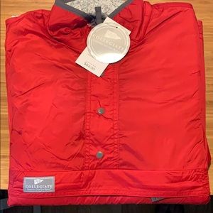 Lauren James whistler reversible jacket